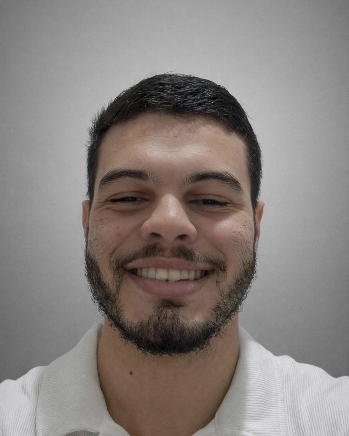 Foto perfil - Kauan Barateli